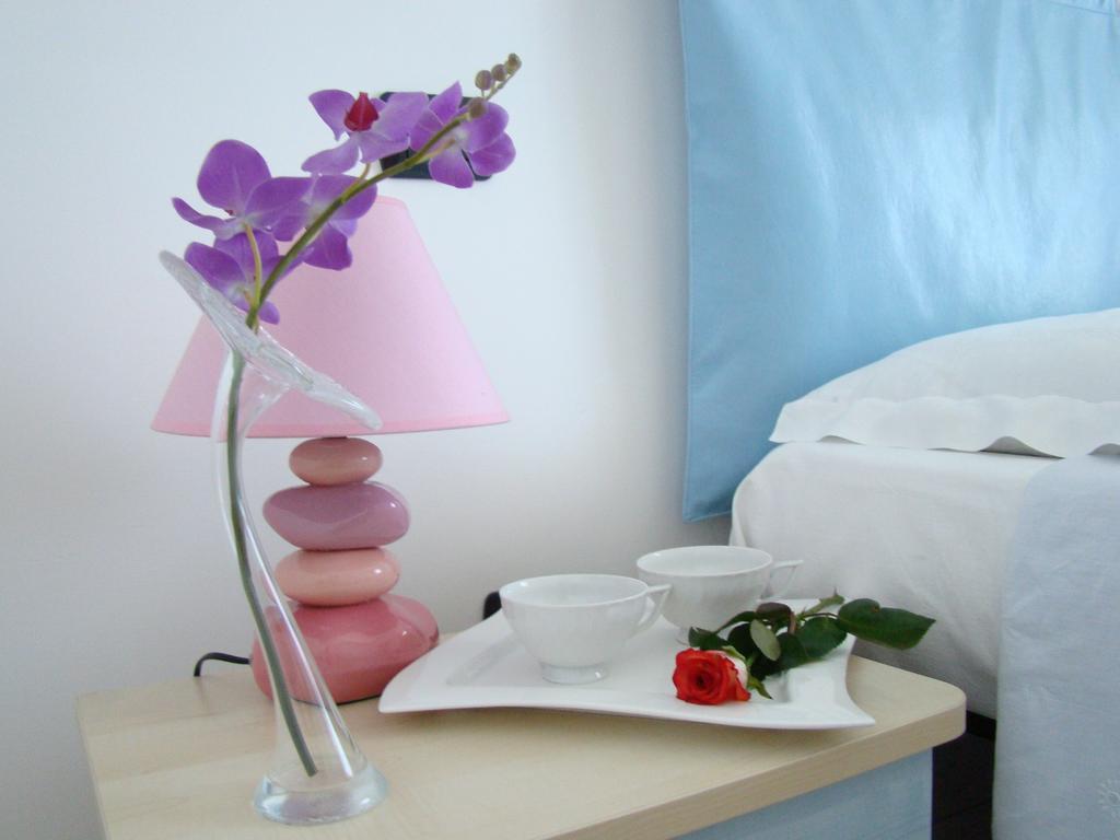 Residence Acquamarina San Benedetto del Tronto Kültér fotó